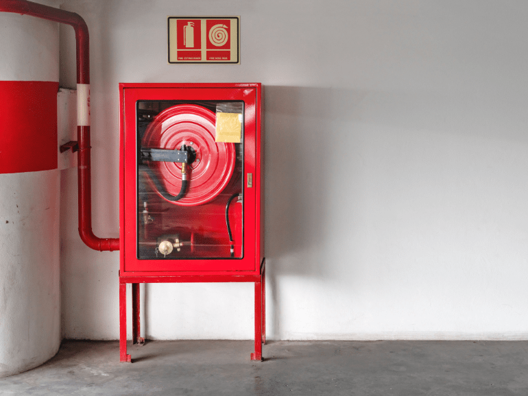 R2S Fire Protection Services in Hoshiarpur