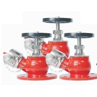 Single Out let Landing Valve Type A