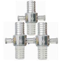 Hose Delivery Coupling