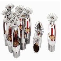 Automatic Sprinklers