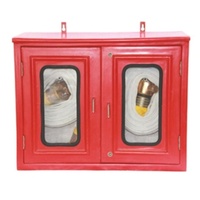 Fire Hose Cabinets / Frames