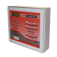 Fire Alarm Panel