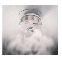 Smoke / Heat Detector