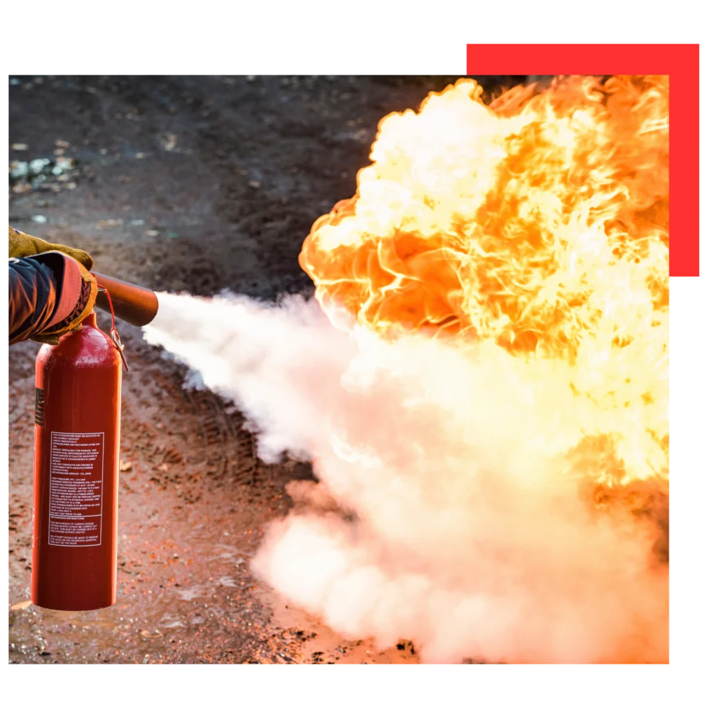 R2S Fire protection Services