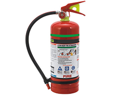 R2S Fire Protection Services in Hoshiarpur