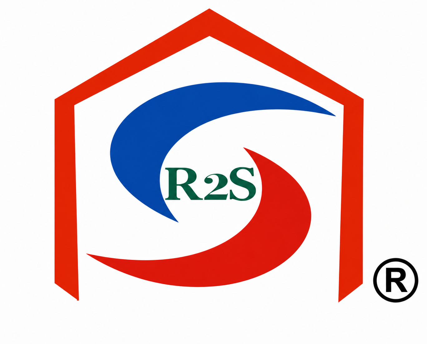 R2S Logo