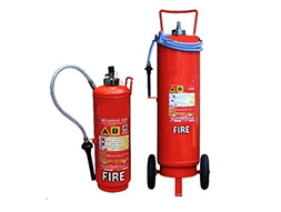 R2S Fire Protection Services in Hoshiarpur