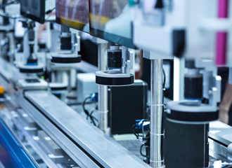 Manufacturing