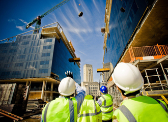Construction & Real Estate