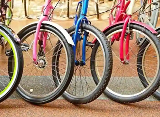 Bicycle Industry