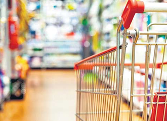 Retail Industry