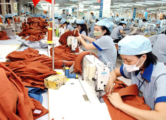 Garments and Textiles
