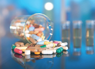 Pharmaceuticals