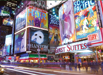 Advertising