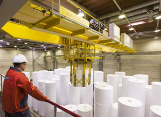 Paper Industry