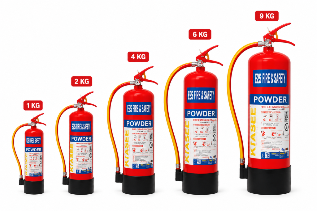 fire Extinguisher