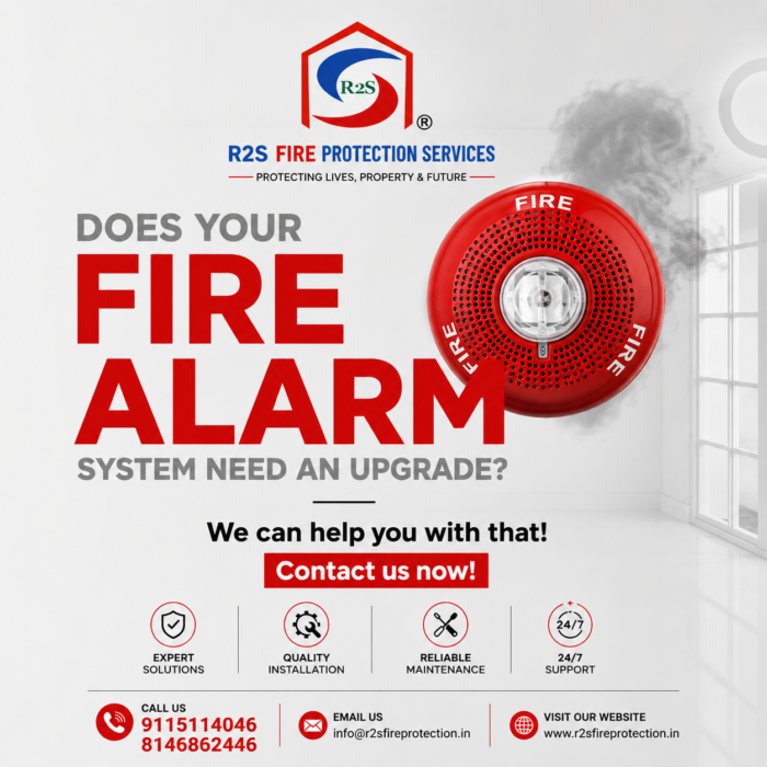 Fire Hydrant System Installation Punjab – Reliable Fire Safety Solutions
