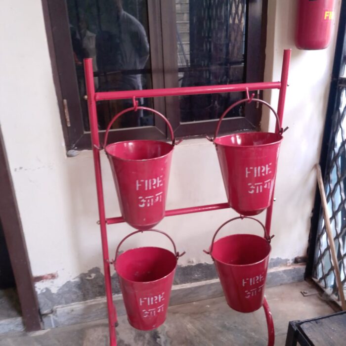 Fire Bucket